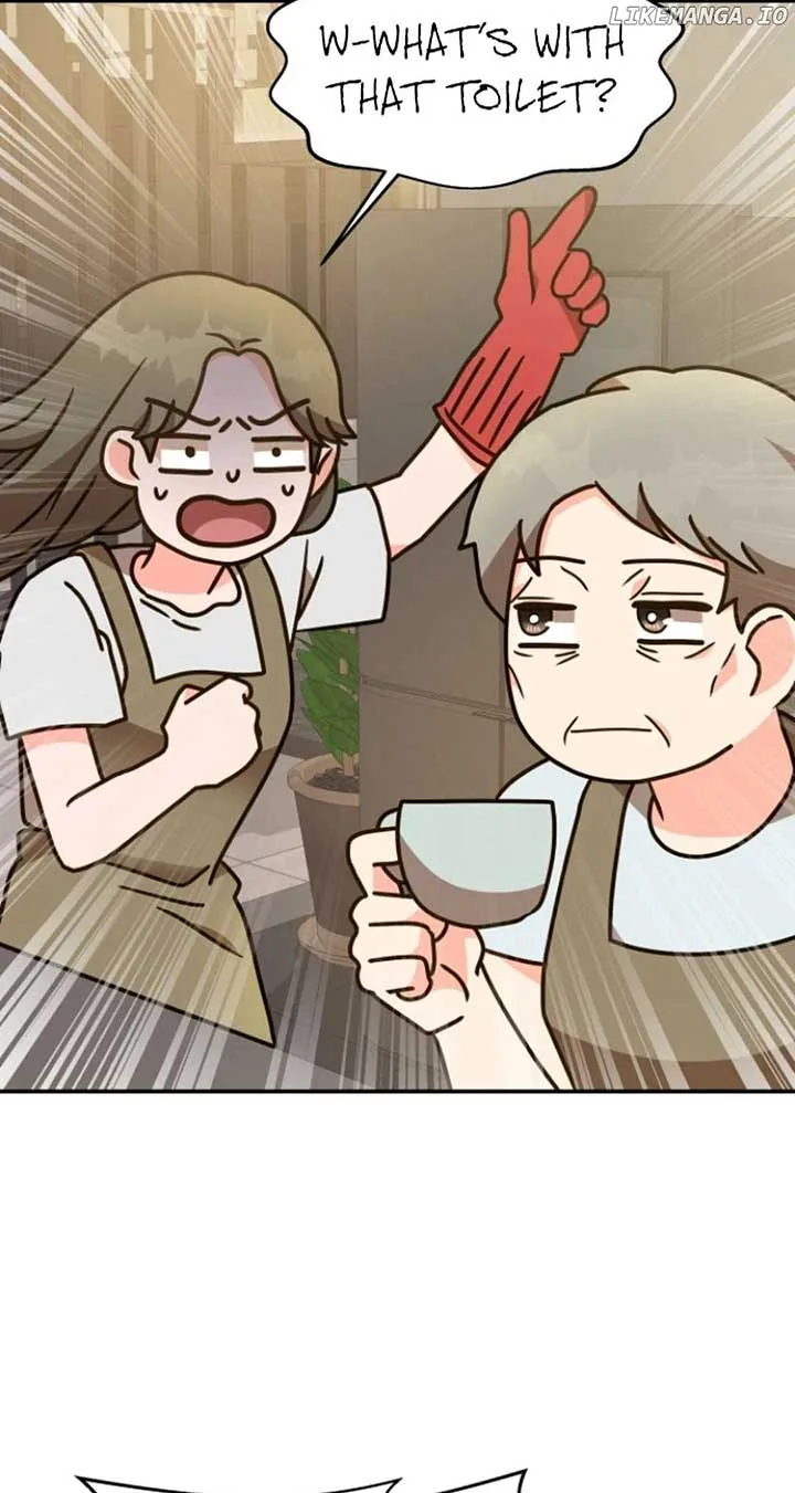 Legally, Dad Chapter 23 page 54