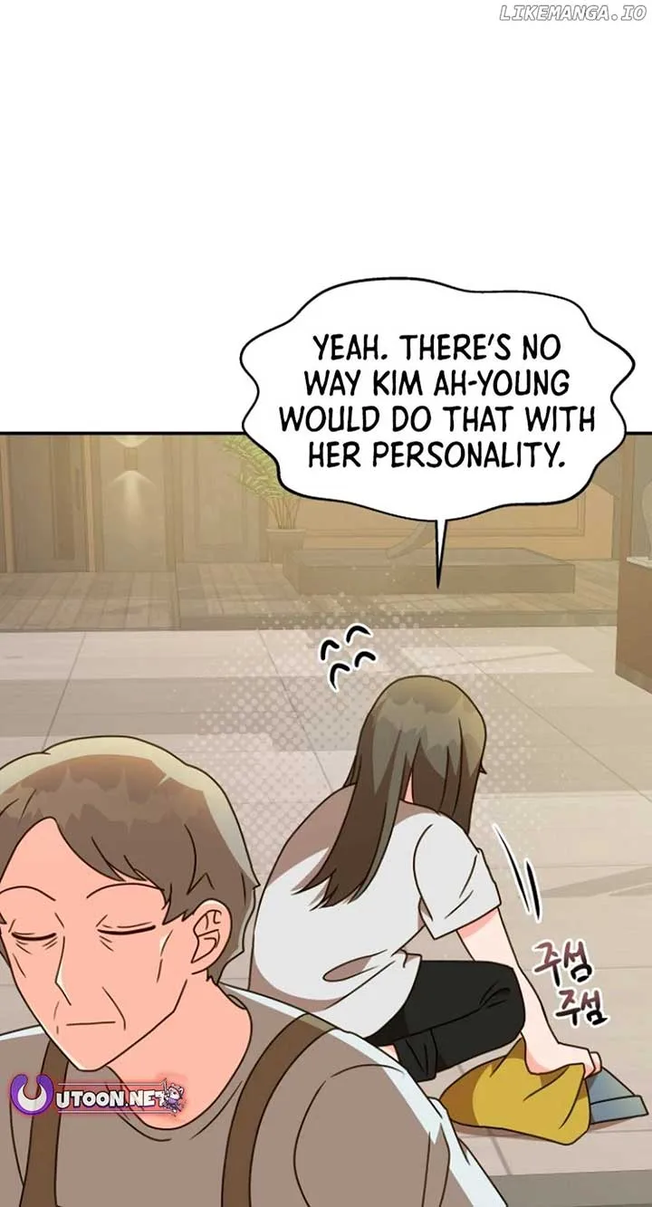 Legally, Dad Chapter 23 page 66