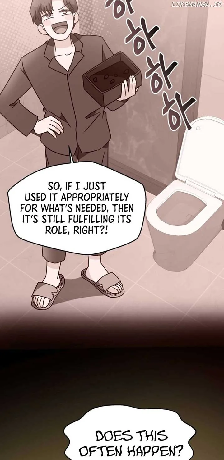 Legally, Dad Chapter 23 page 62