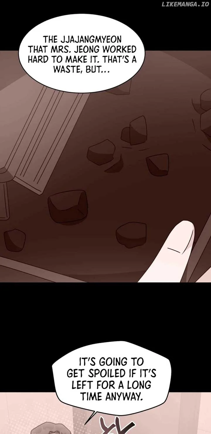 Legally, Dad Chapter 23 page 61