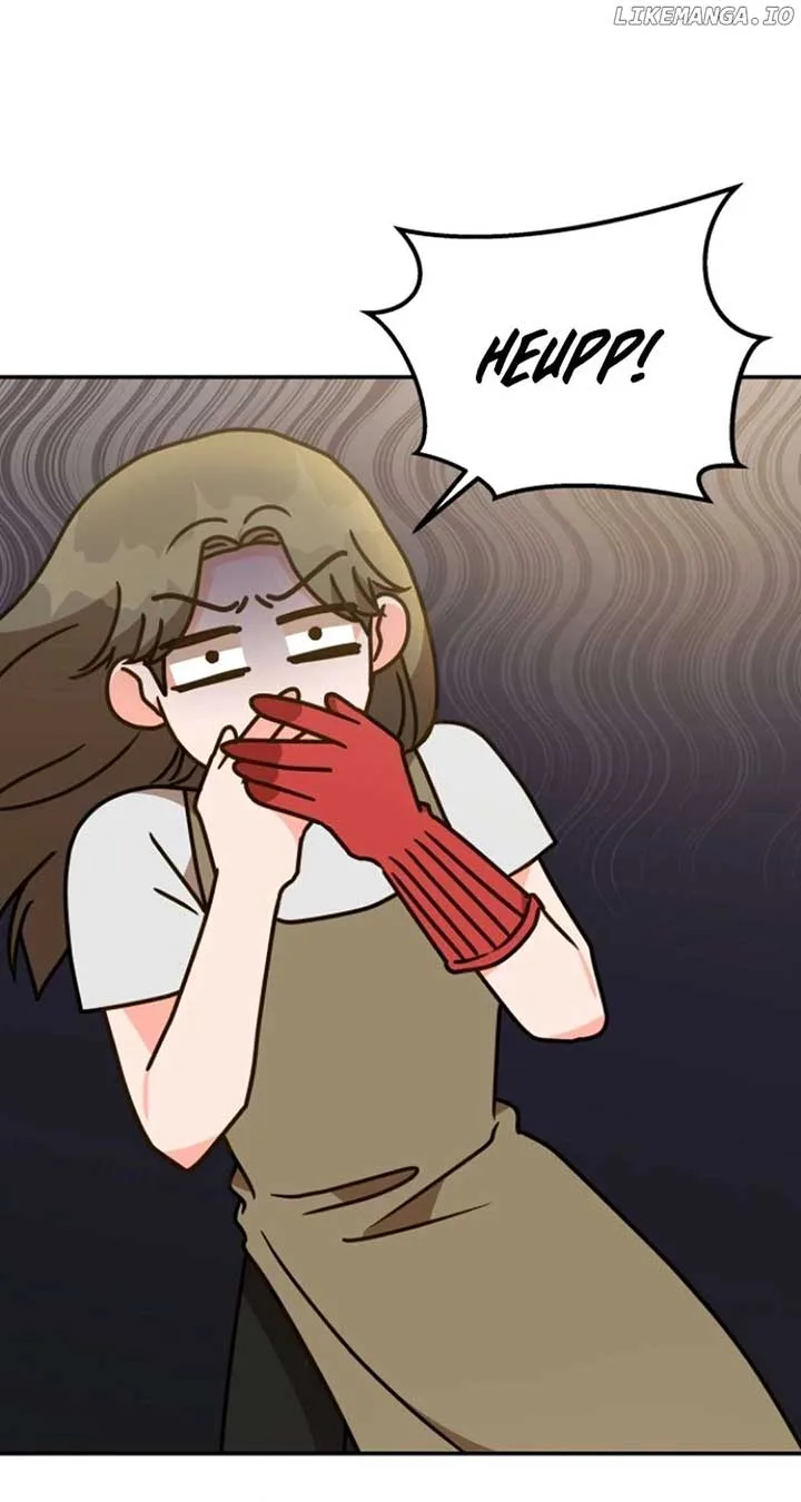 Legally, Dad Chapter 23 page 57