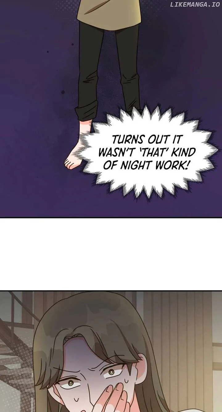 Legally, Dad Chapter 23 page 68