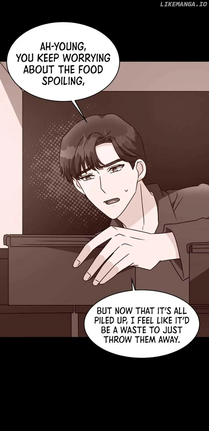Legally, Dad Chapter 23 page 60