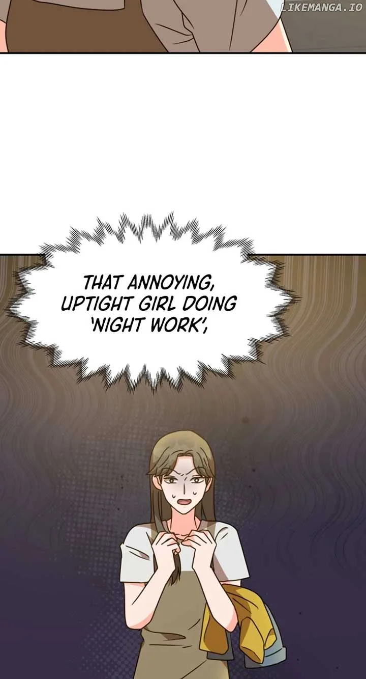 Legally, Dad Chapter 23 page 67