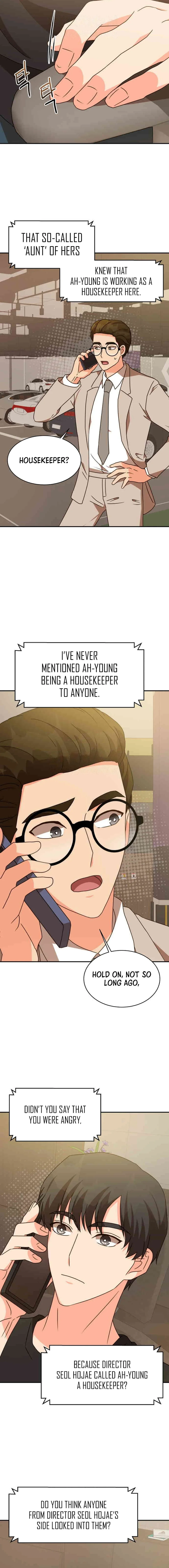 Legally, Dad Chapter 26 page 16
