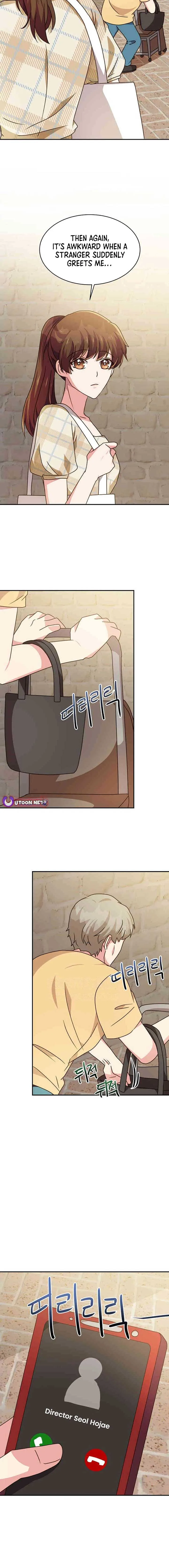 Legally, Dad Chapter 28 page 17
