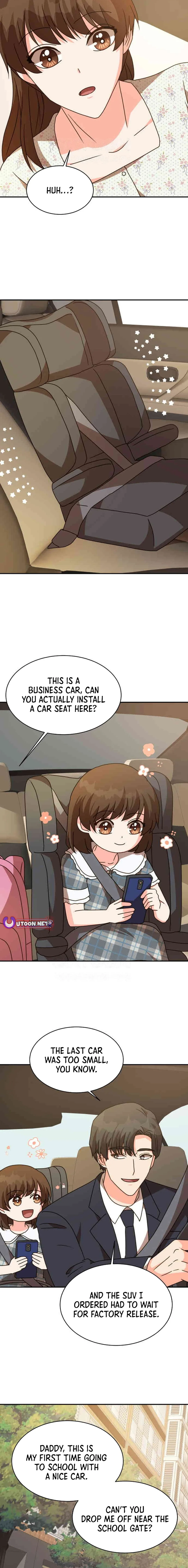 Legally, Dad Chapter 27 page 6