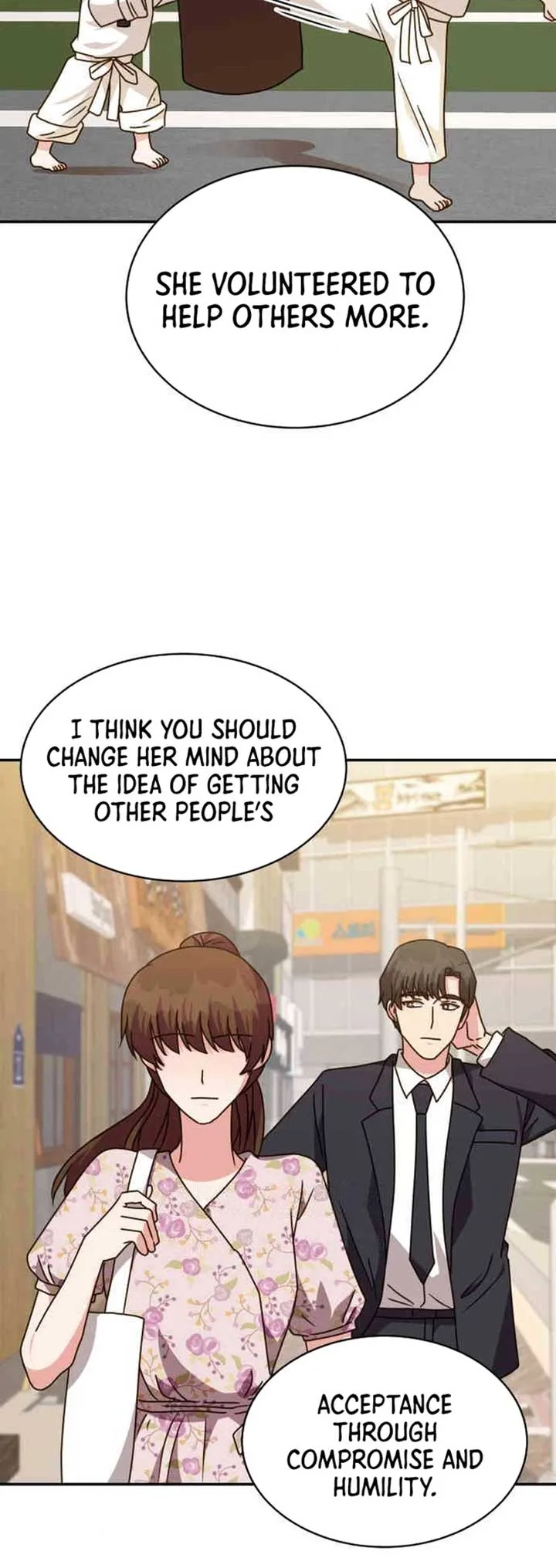 Legally, Dad Chapter 29 page 14