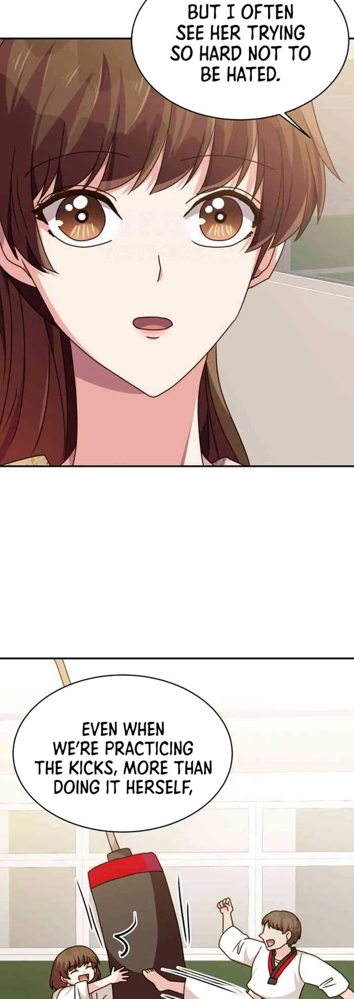 Legally, Dad Chapter 29 page 13