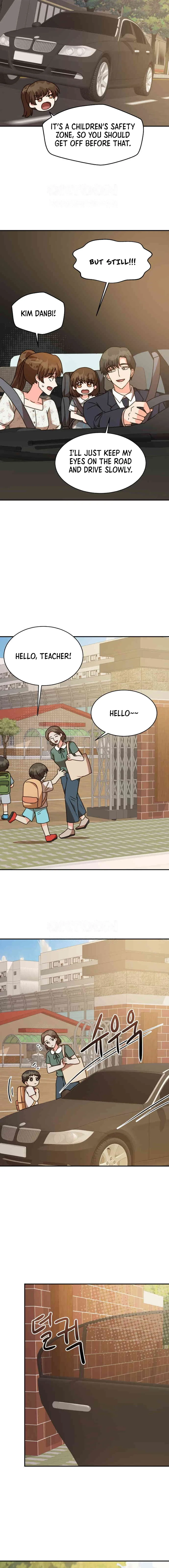 Legally, Dad Chapter 27 page 7