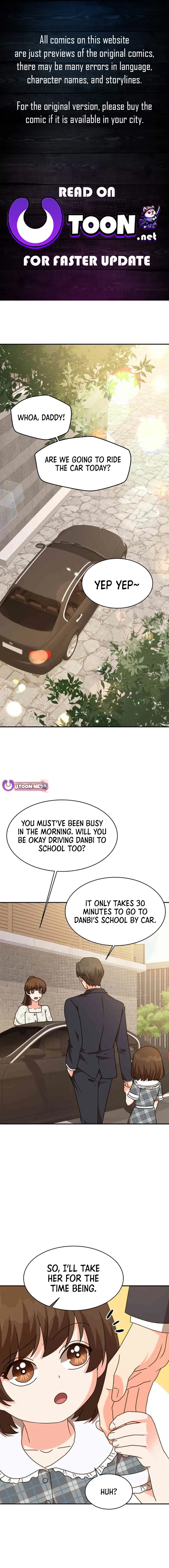 Legally, Dad Chapter 27 page 2