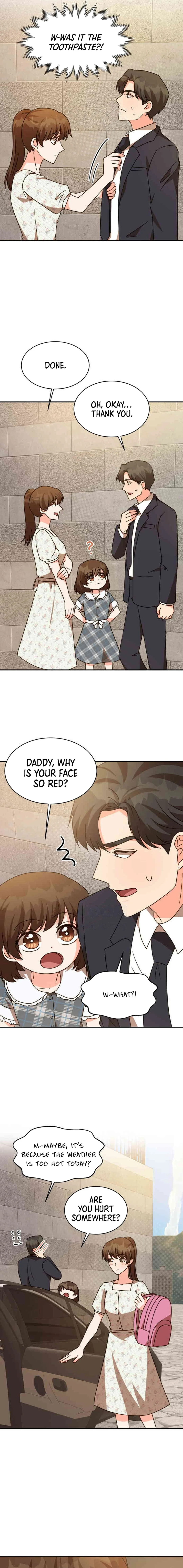 Legally, Dad Chapter 27 page 5