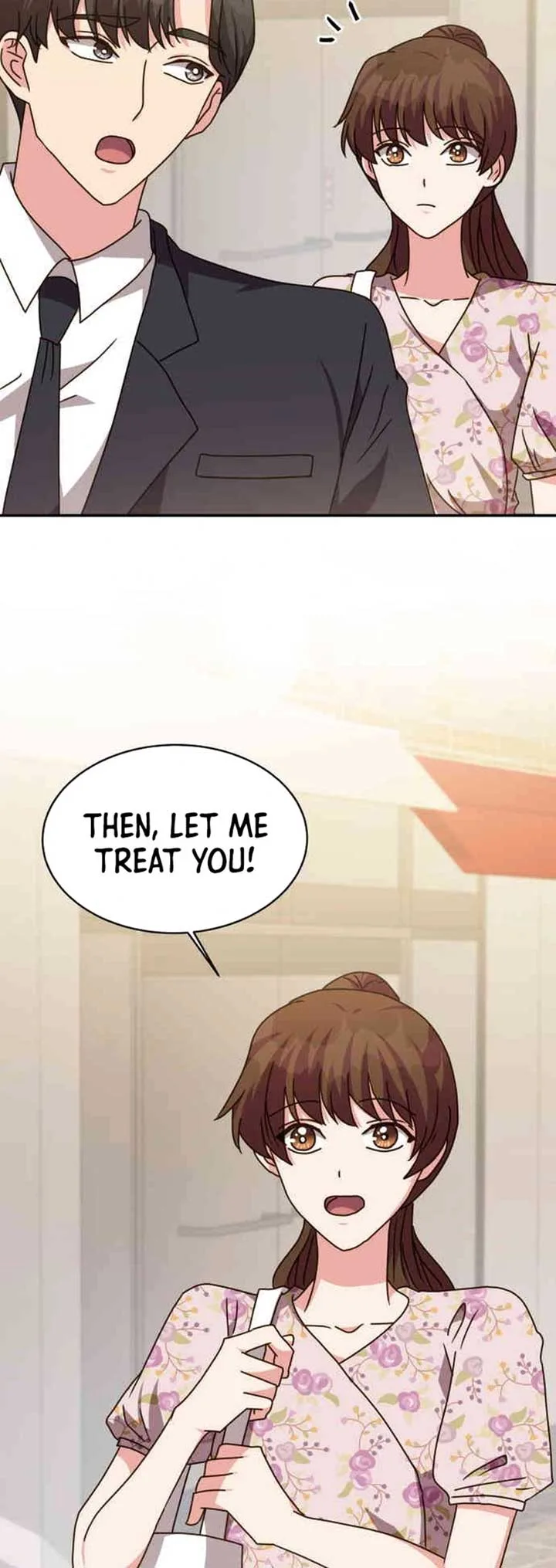 Legally, Dad Chapter 29 page 26
