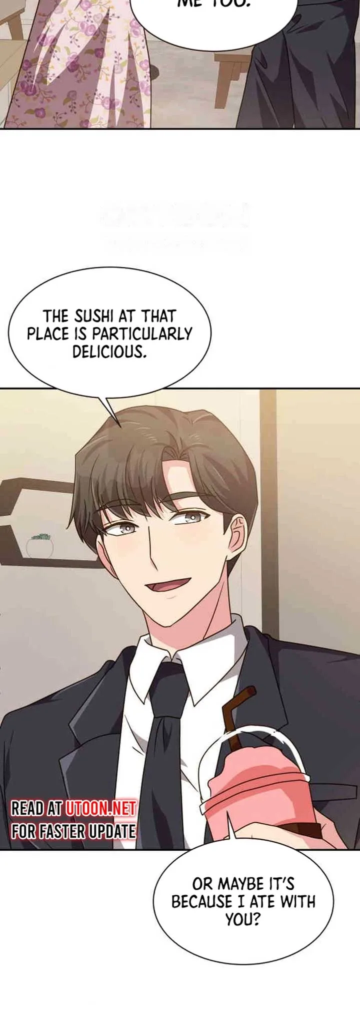 Legally, Dad Chapter 29 page 50