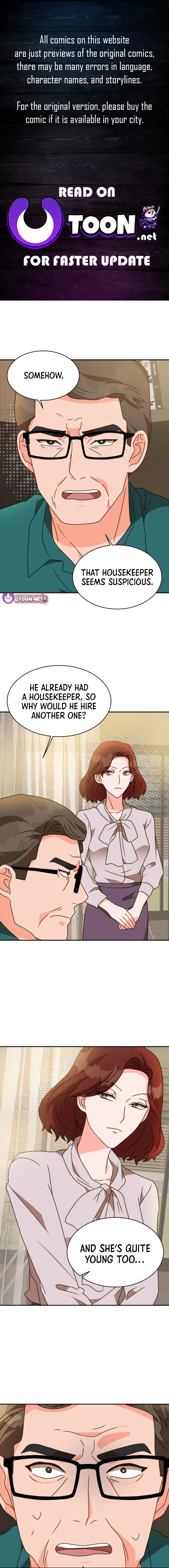 Legally, Dad Chapter 24 page 2