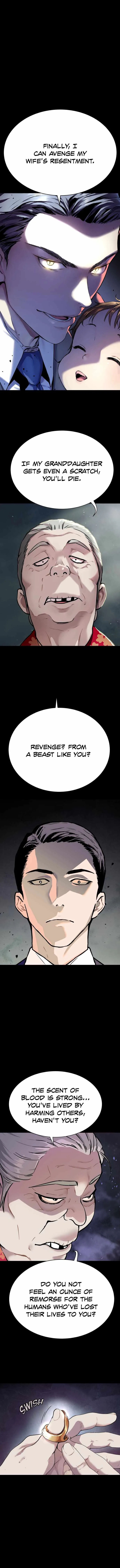 Legend of Dangun Chapter 1 page 16