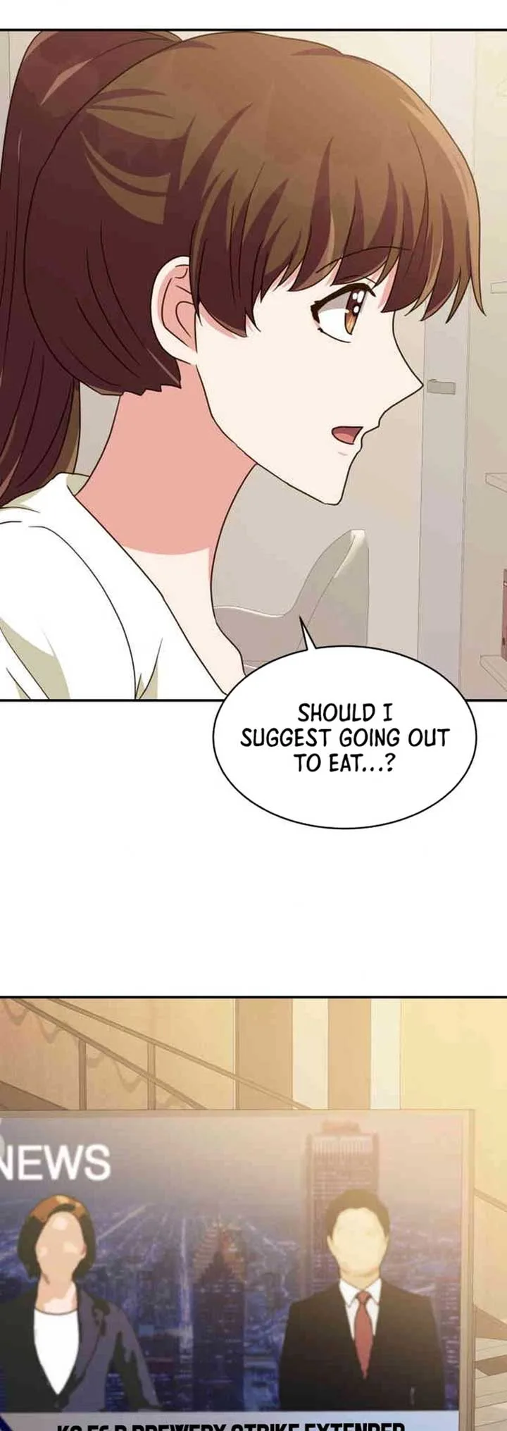 Legally, Dad Chapter 30 page 29