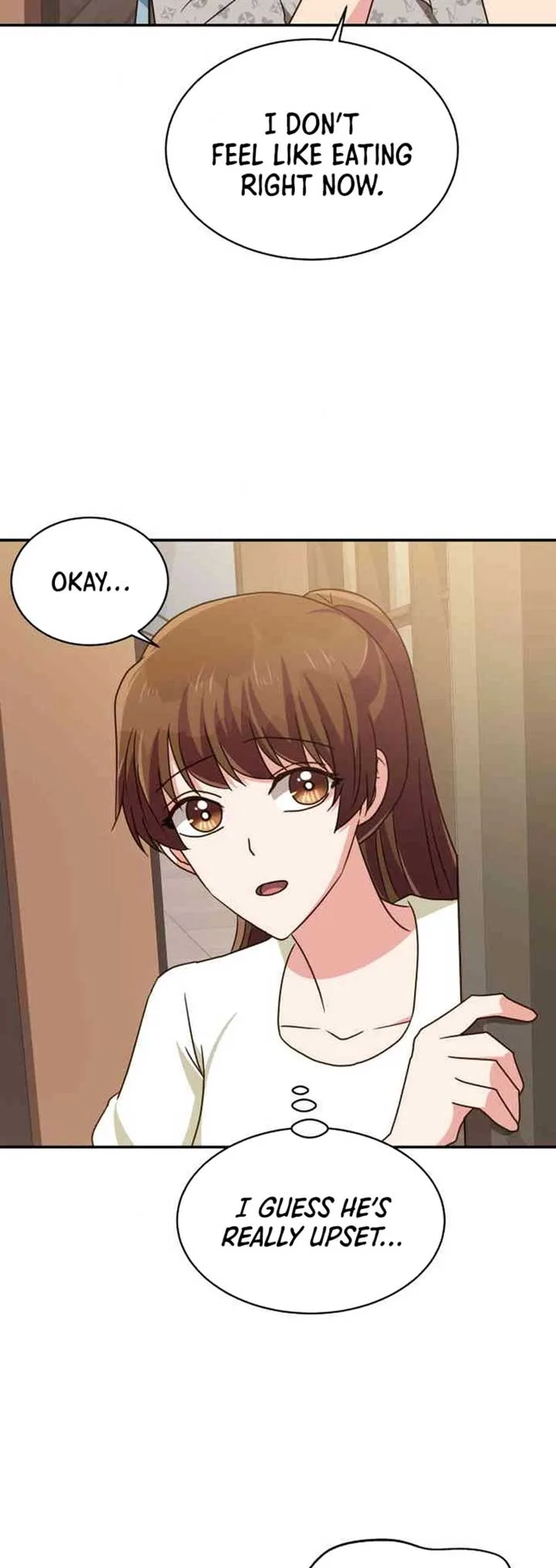 Legally, Dad Chapter 30 page 43