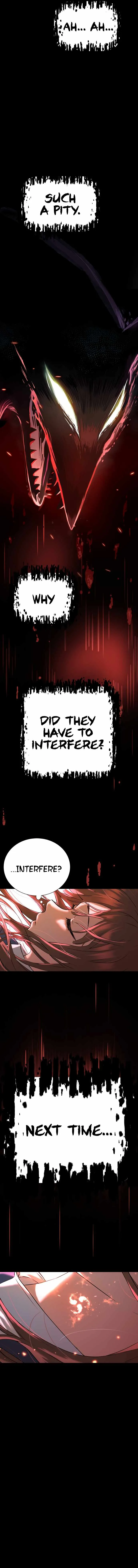 Legend of Dangun Chapter 3 page 16