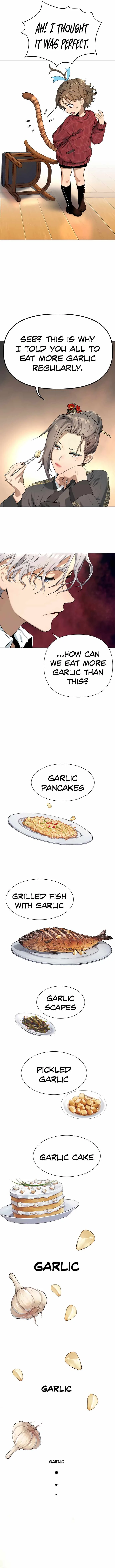 Legend of Dangun Chapter 5 page 6