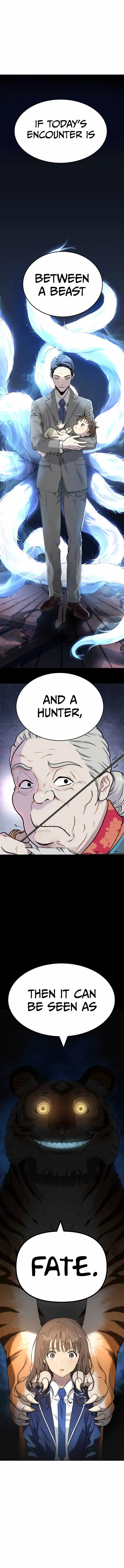Legend of Dangun Chapter 6 page 7