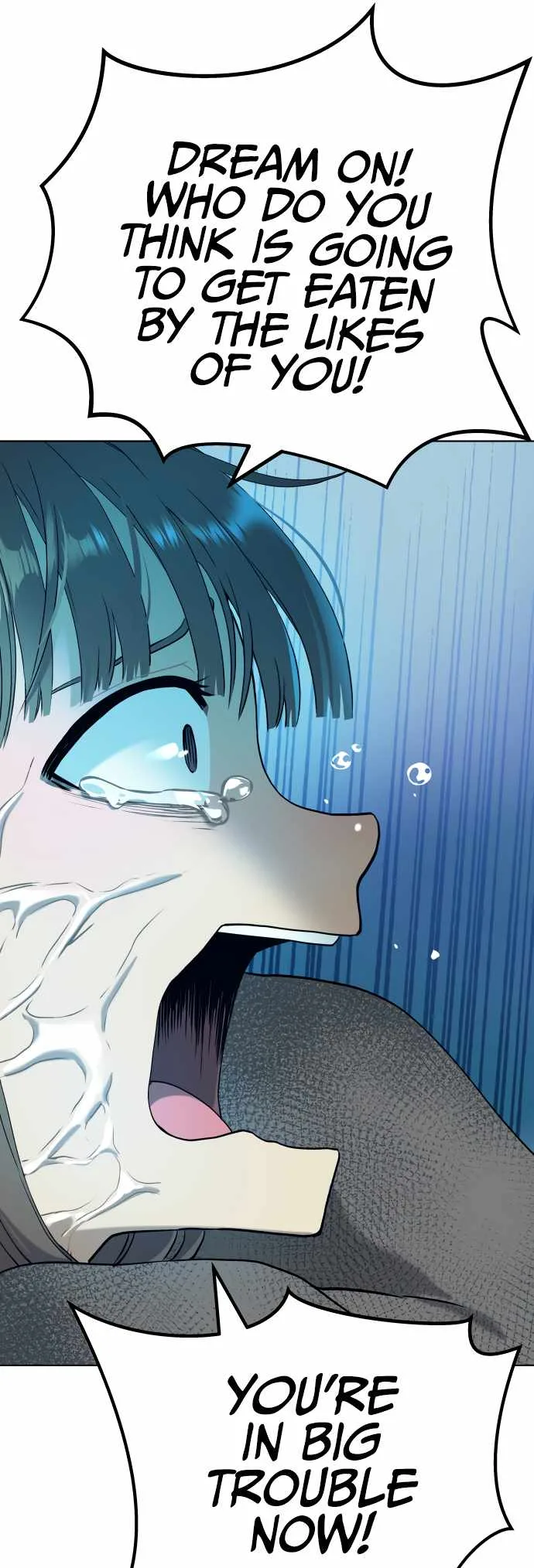 Legend of Dangun Chapter 8 page 21