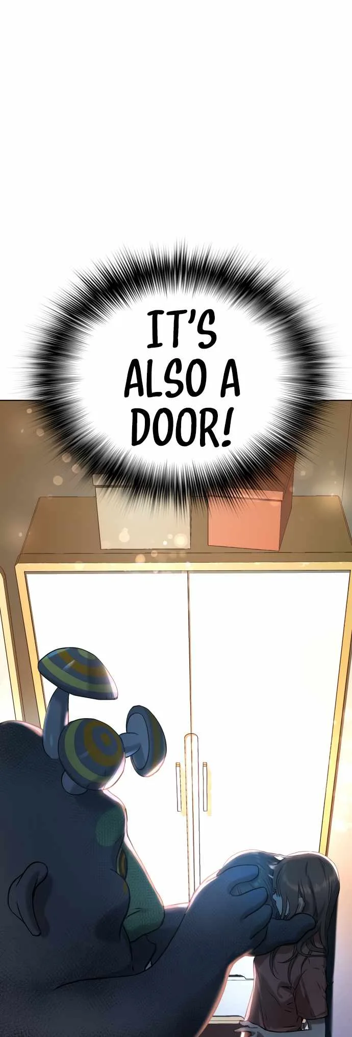 Legend of Dangun Chapter 8 page 19