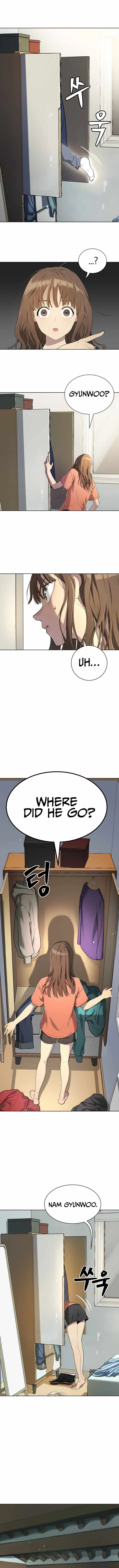 Legend of Dangun Chapter 9 page 15