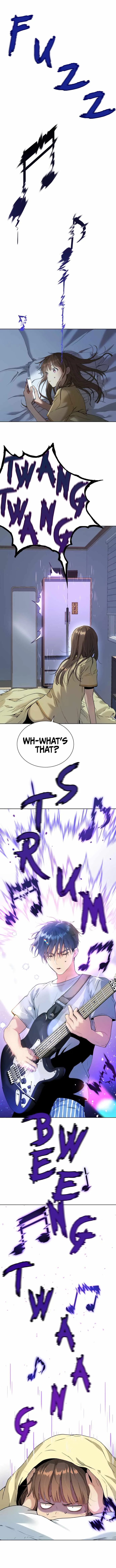 Legend of Dangun Chapter 10 page 16