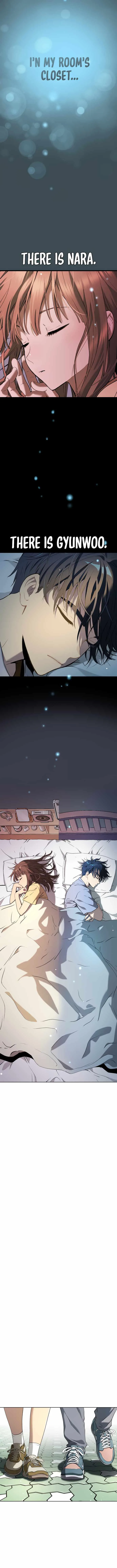 Legend of Dangun Chapter 10 page 20