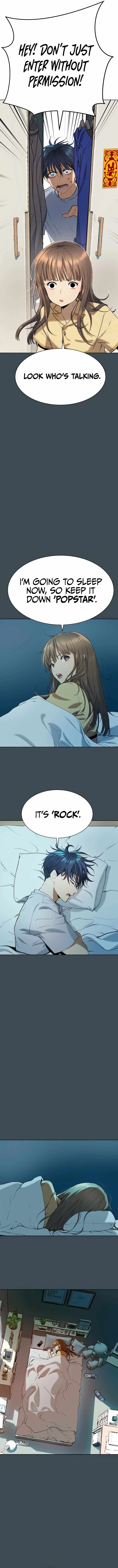 Legend of Dangun Chapter 10 page 18
