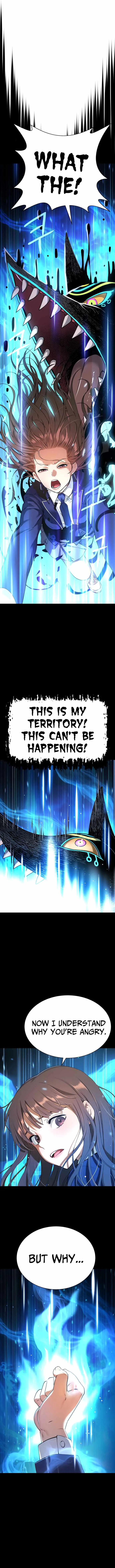 Legend of Dangun Chapter 15 page 21