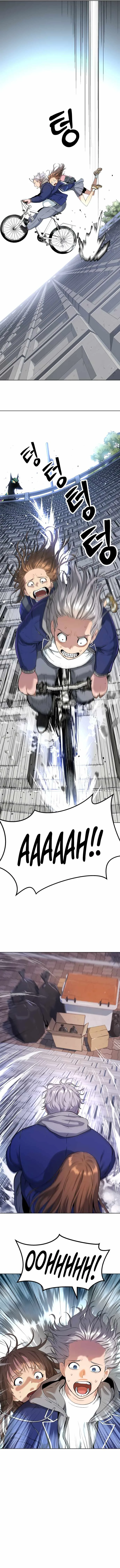Legend of Dangun Chapter 14 page 12