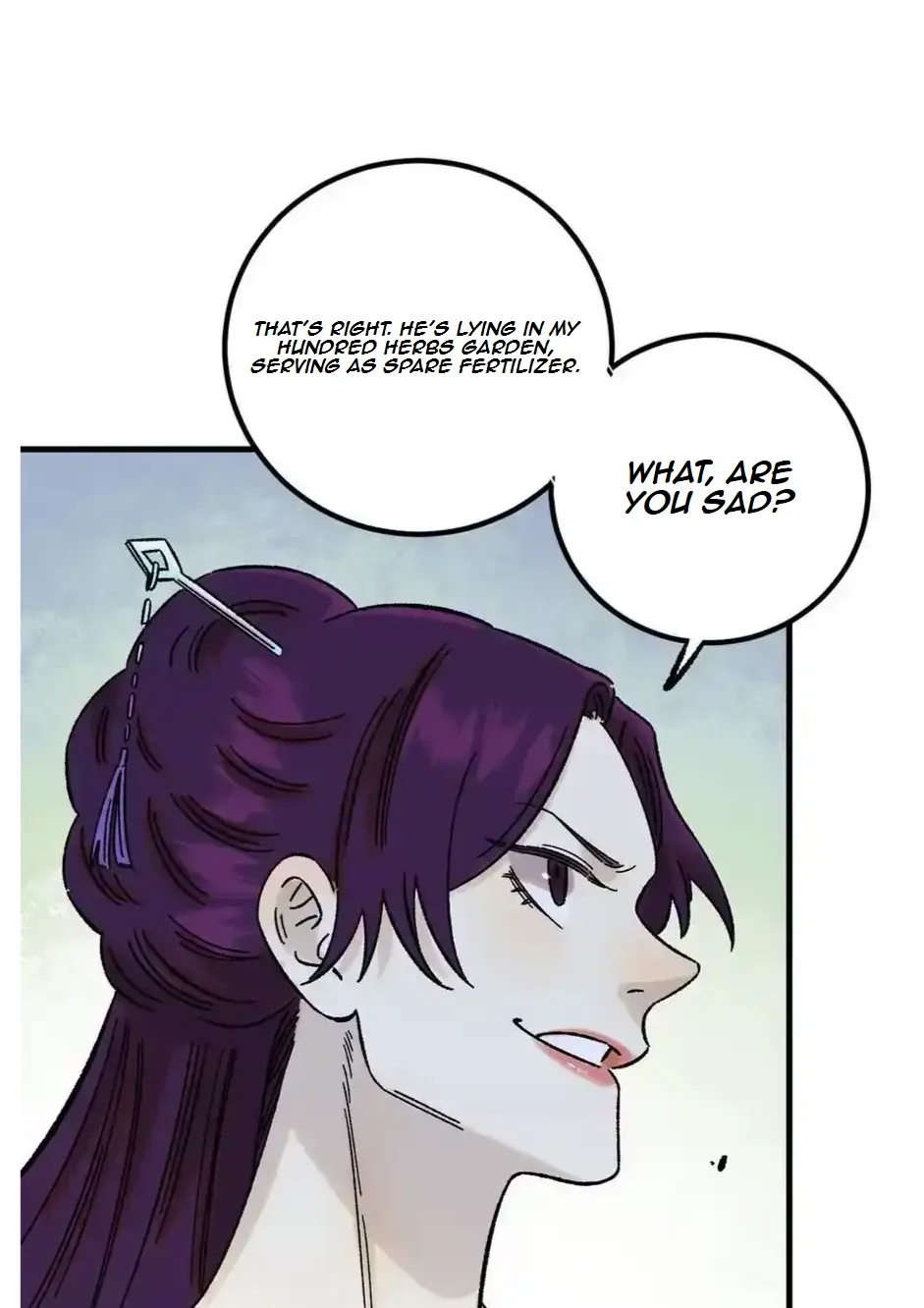 The Unyielding Will to Die Chapter 58 page 41
