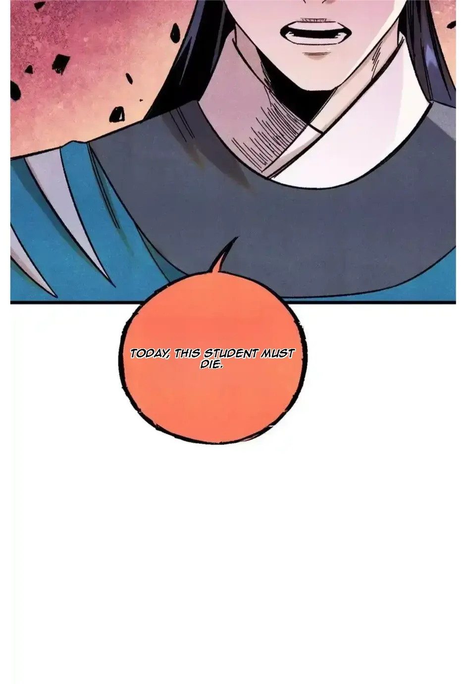 The Unyielding Will to Die Chapter 58 page 49
