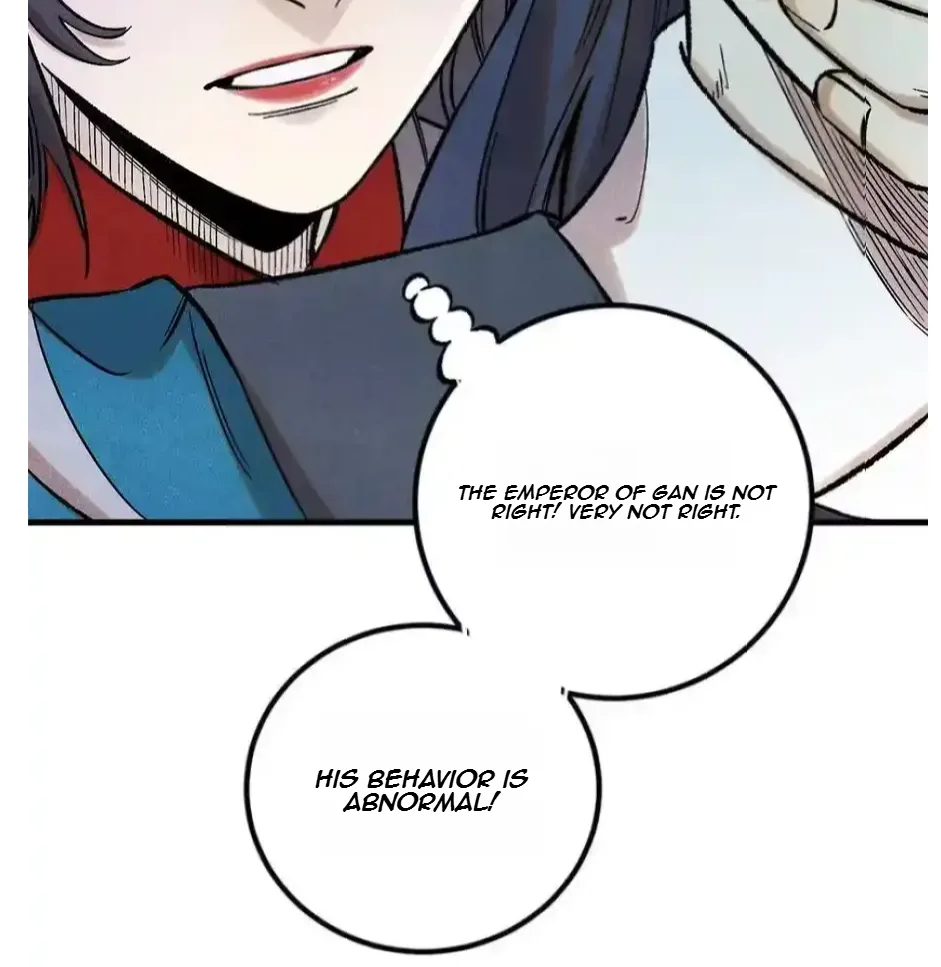 The Unyielding Will to Die Chapter 59 page 40
