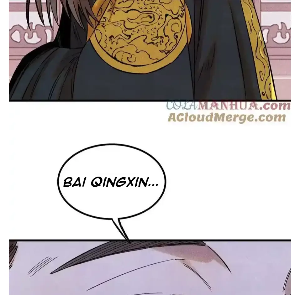 The Unyielding Will to Die Chapter 60 page 10