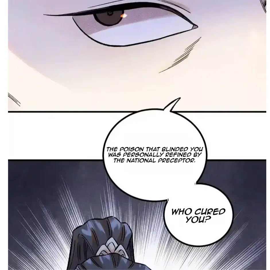 The Unyielding Will to Die Chapter 60 page 11