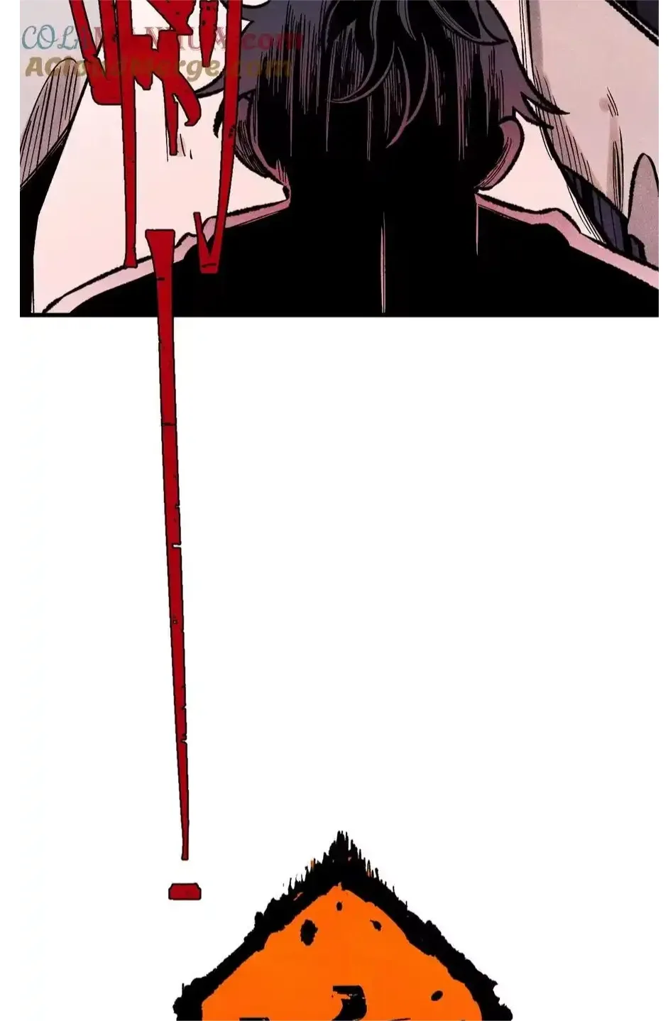 The Unyielding Will to Die Chapter 62 page 46