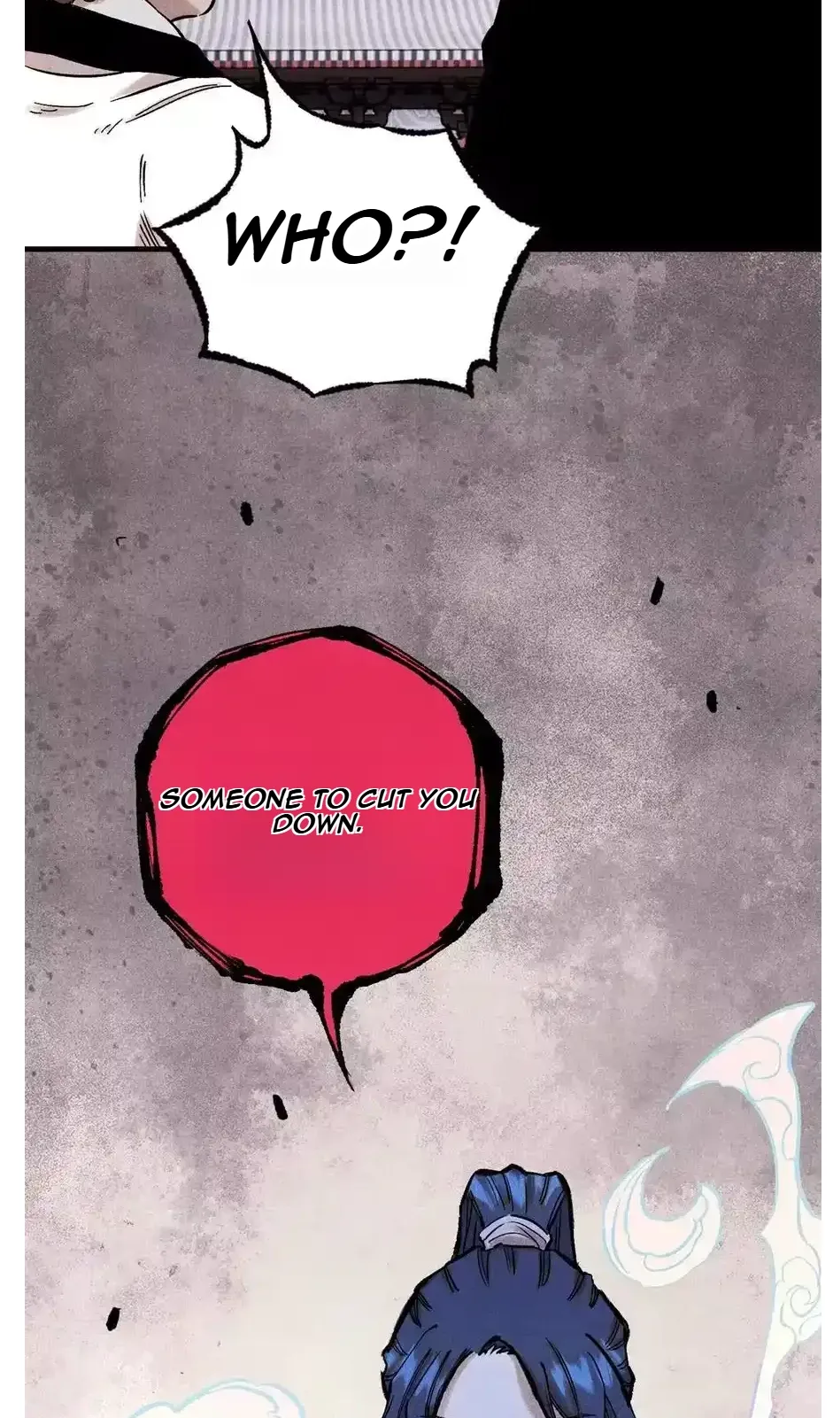 The Unyielding Will to Die Chapter 62 page 50