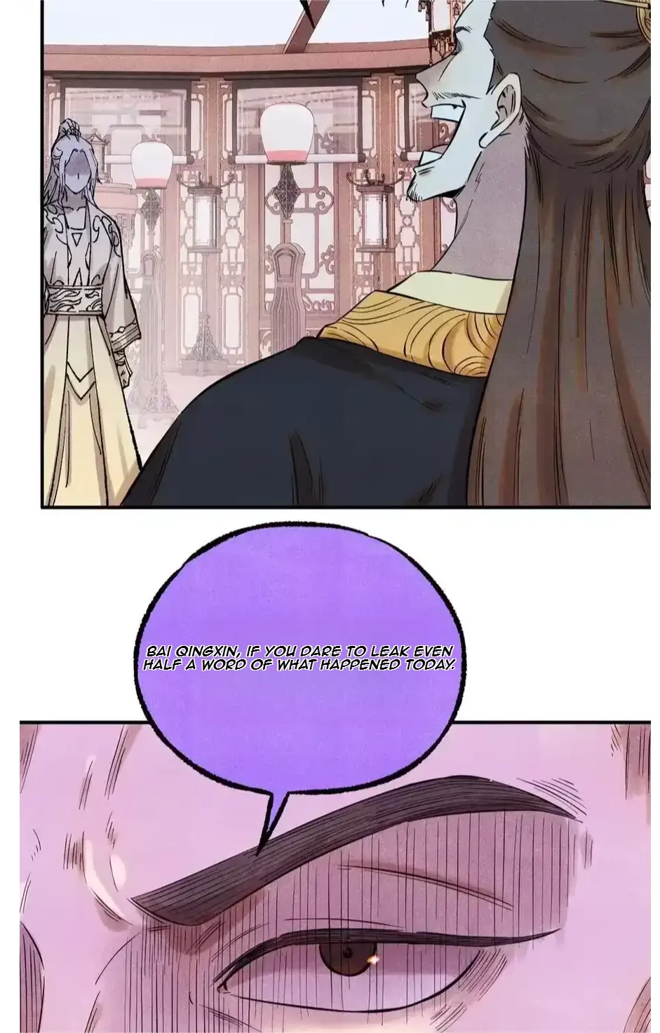 The Unyielding Will to Die Chapter 62 page 5