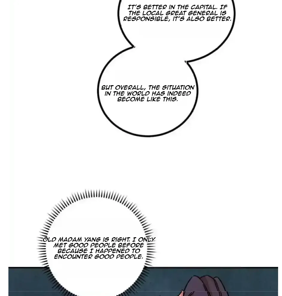The Unyielding Will to Die Chapter 63 page 13