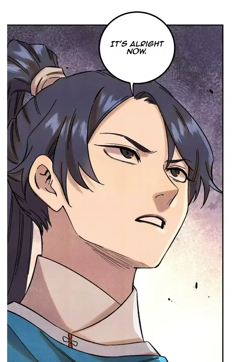 The Unyielding Will to Die Chapter 63 page 3