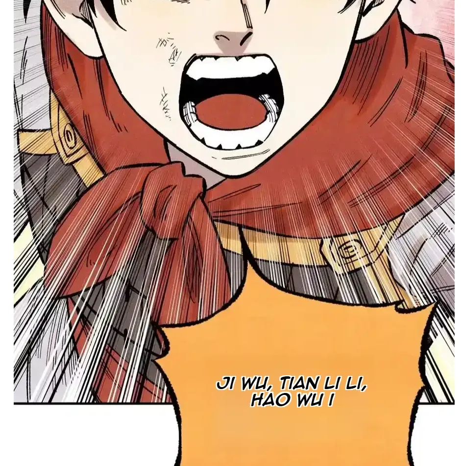 The Unyielding Will to Die Chapter 63 page 40