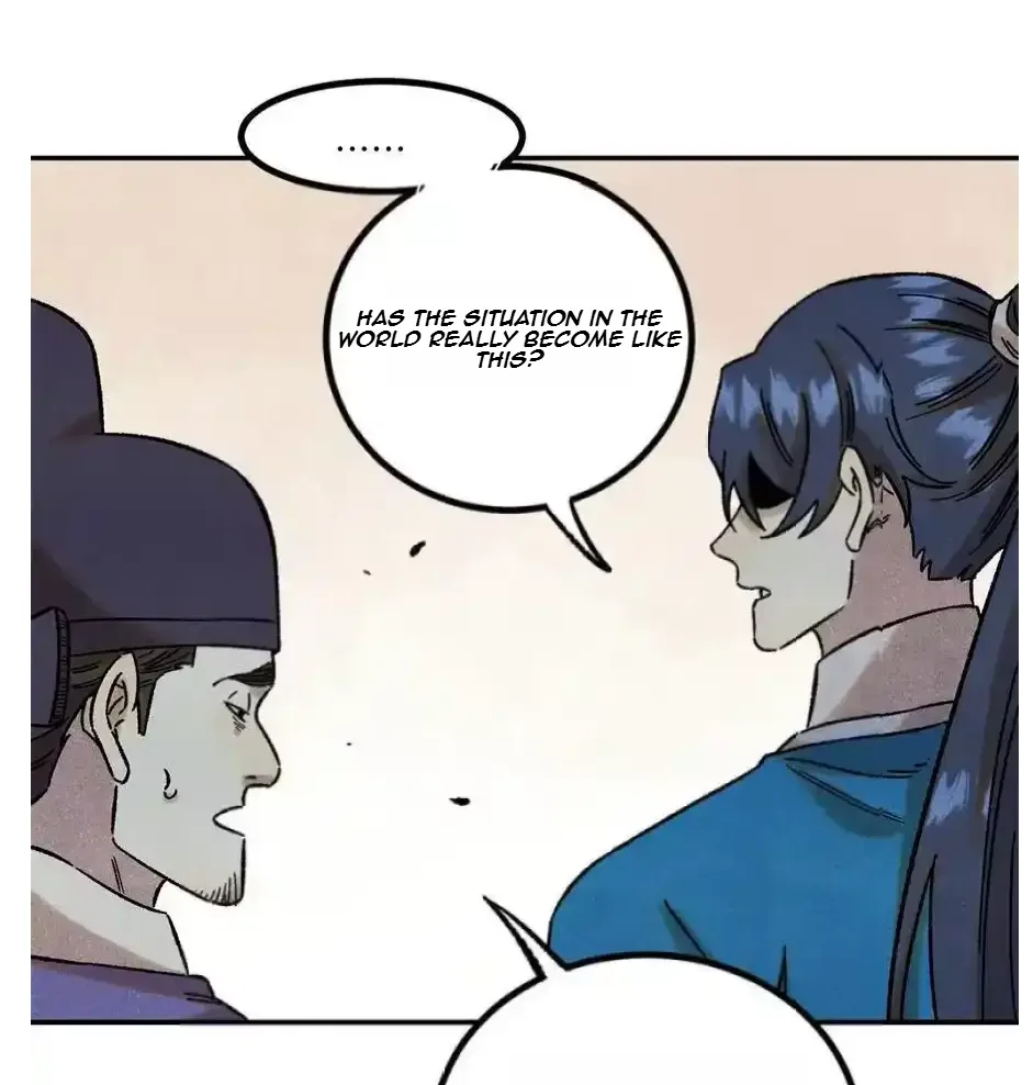 The Unyielding Will to Die Chapter 63 page 12