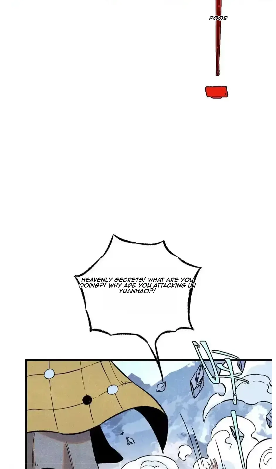 The Unyielding Will to Die Chapter 63 page 56