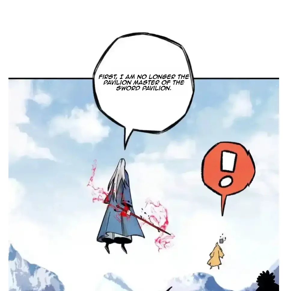 The Unyielding Will to Die Chapter 64 page 24