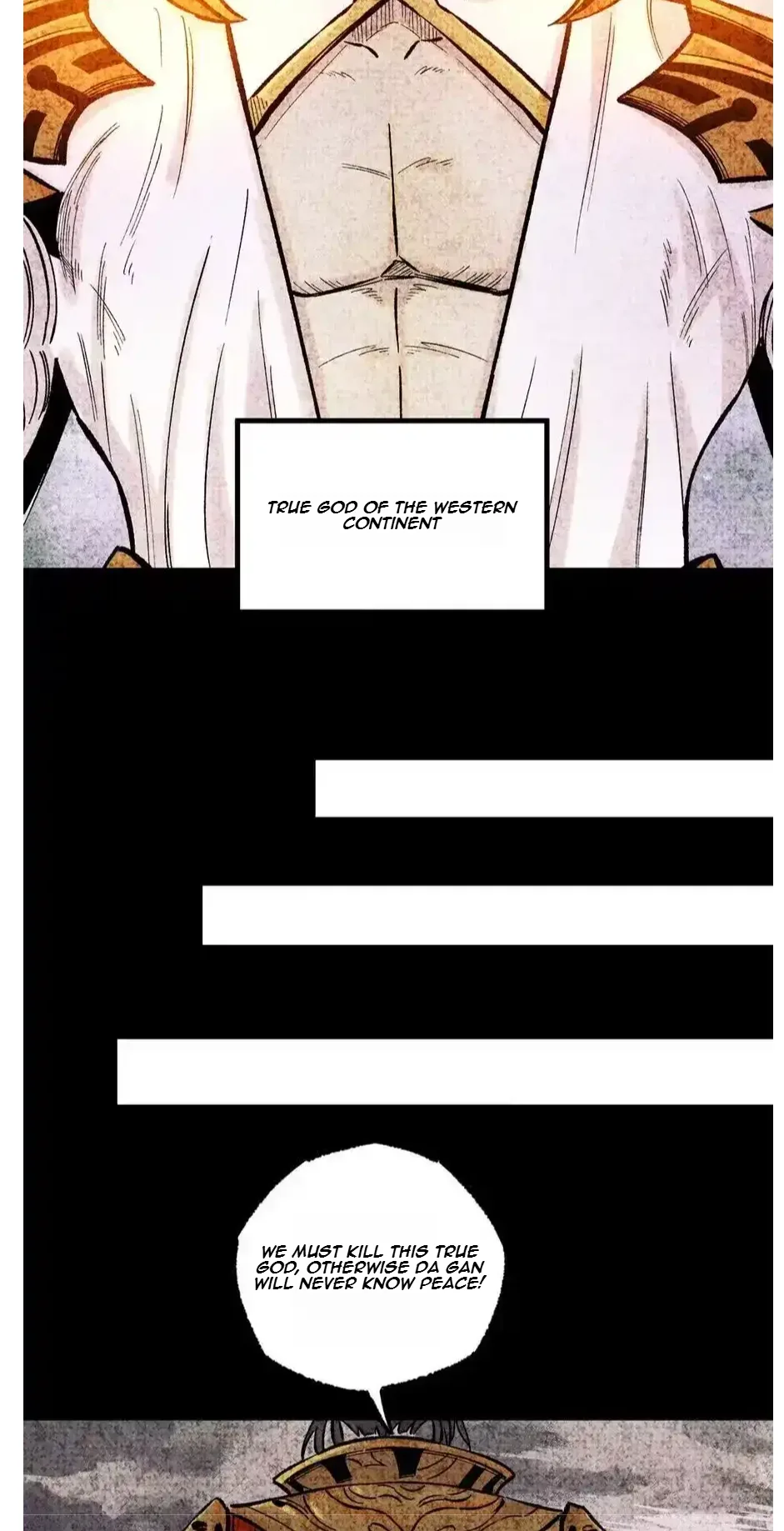 The Unyielding Will to Die Chapter 65 page 6