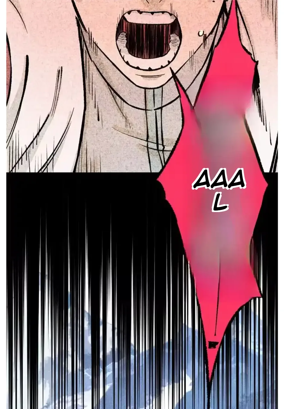 The Unyielding Will to Die Chapter 64 page 62