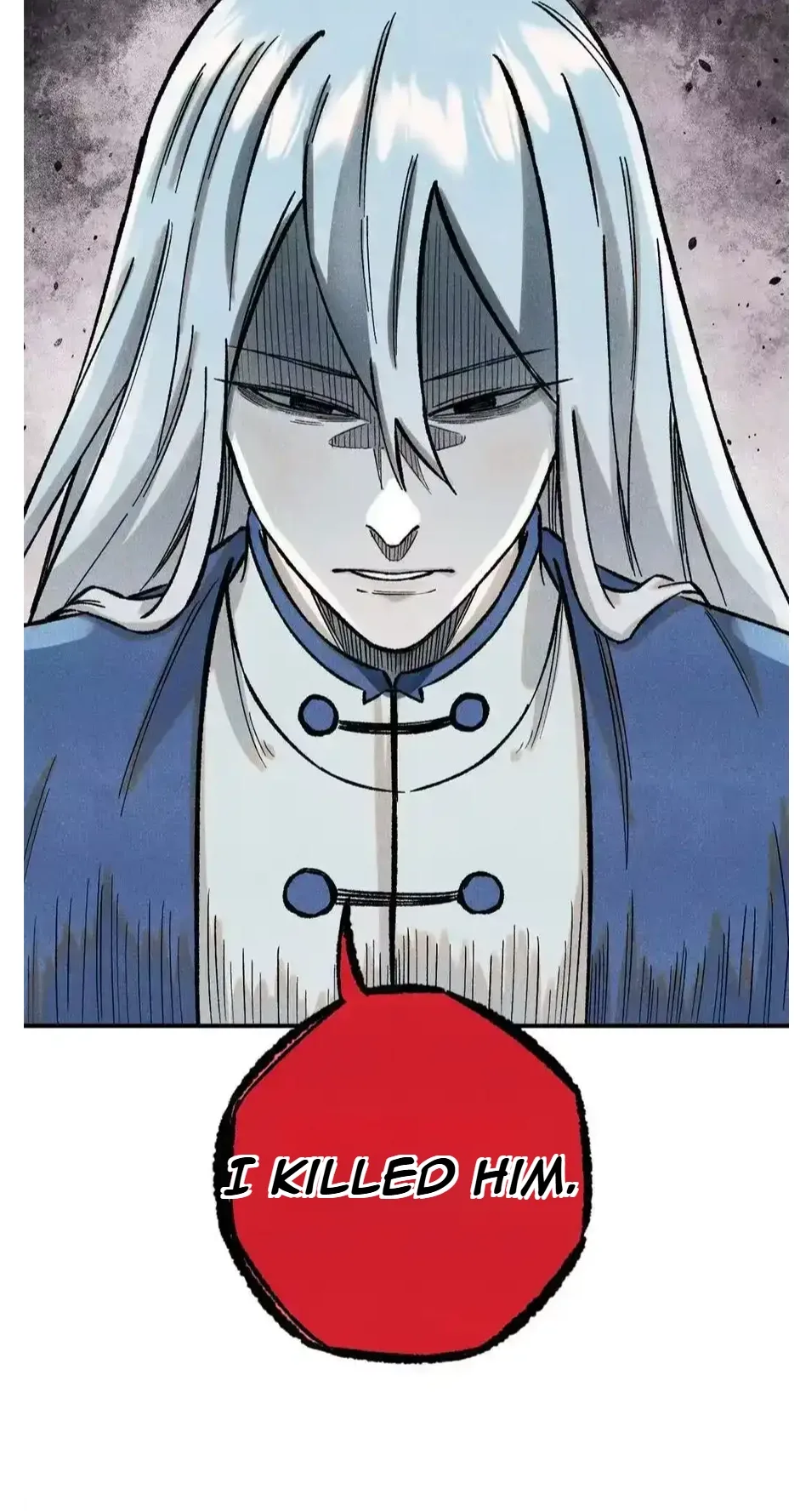 The Unyielding Will to Die Chapter 64 page 69